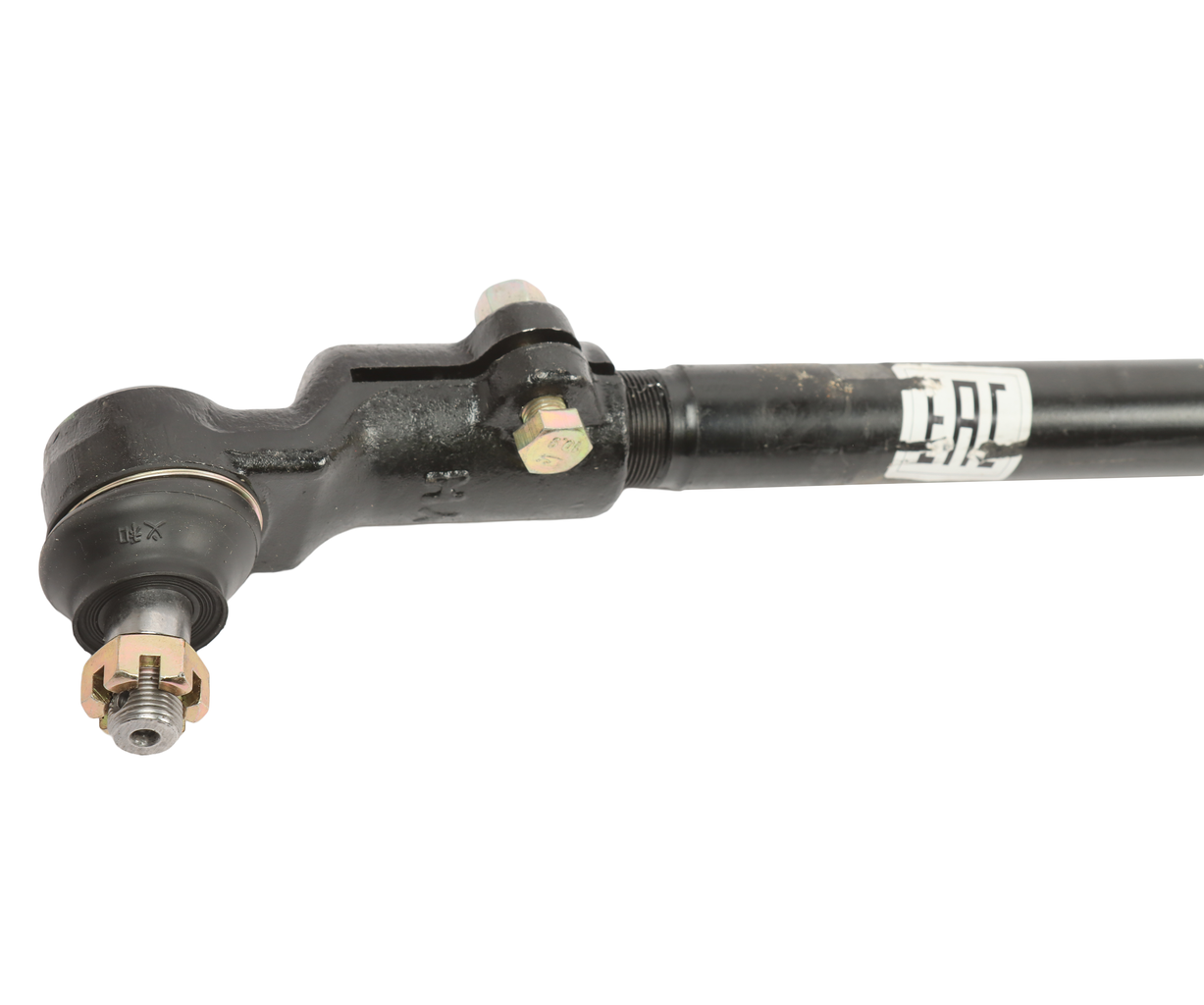 Тяга N120 рулевая поперечная OE, T7BG-2300010-30, JAC