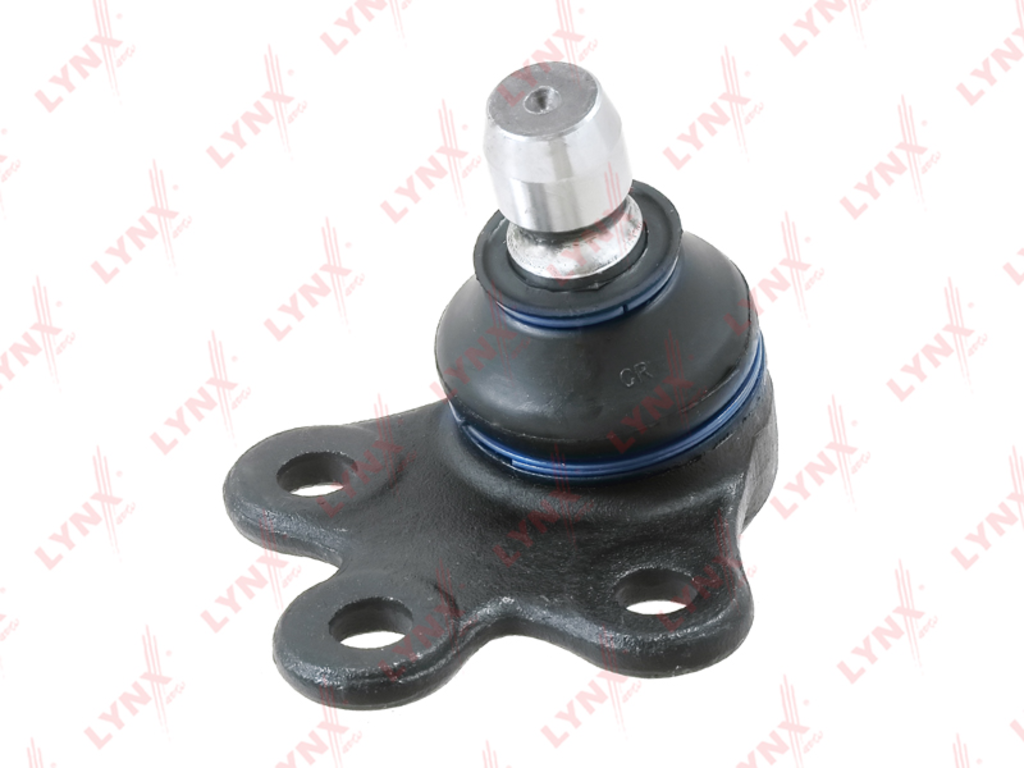 Опора шаровая CHEVROLET Aveo (11-) левая/правая, C1347LR, LYNX