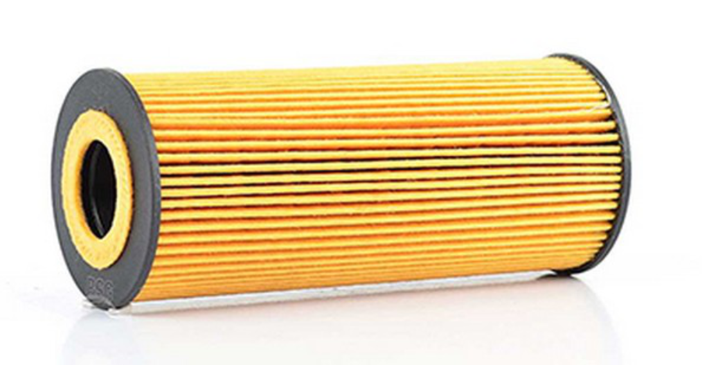 Фильтр масляный VW Golf 4,Crafter (97-), BSG90140006, BSG