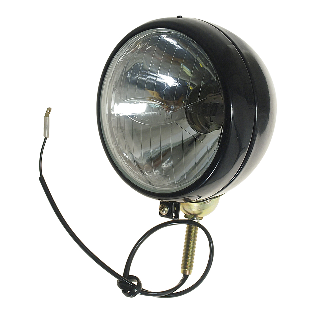 Фара прожектор 12V, 17.3711, ОСВАР