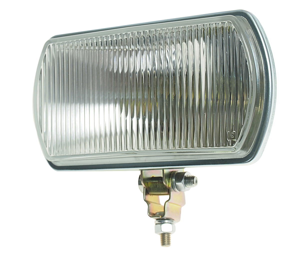 Фара противотуманная белая 12V, ТН105-02, ОСВАР