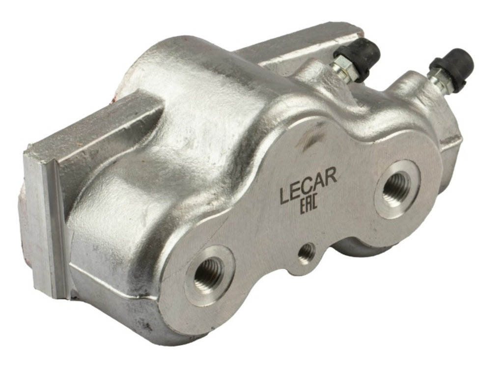 Цилиндр суппорта ВАЗ-2121,2123 правый, LECAR016150502, LECAR