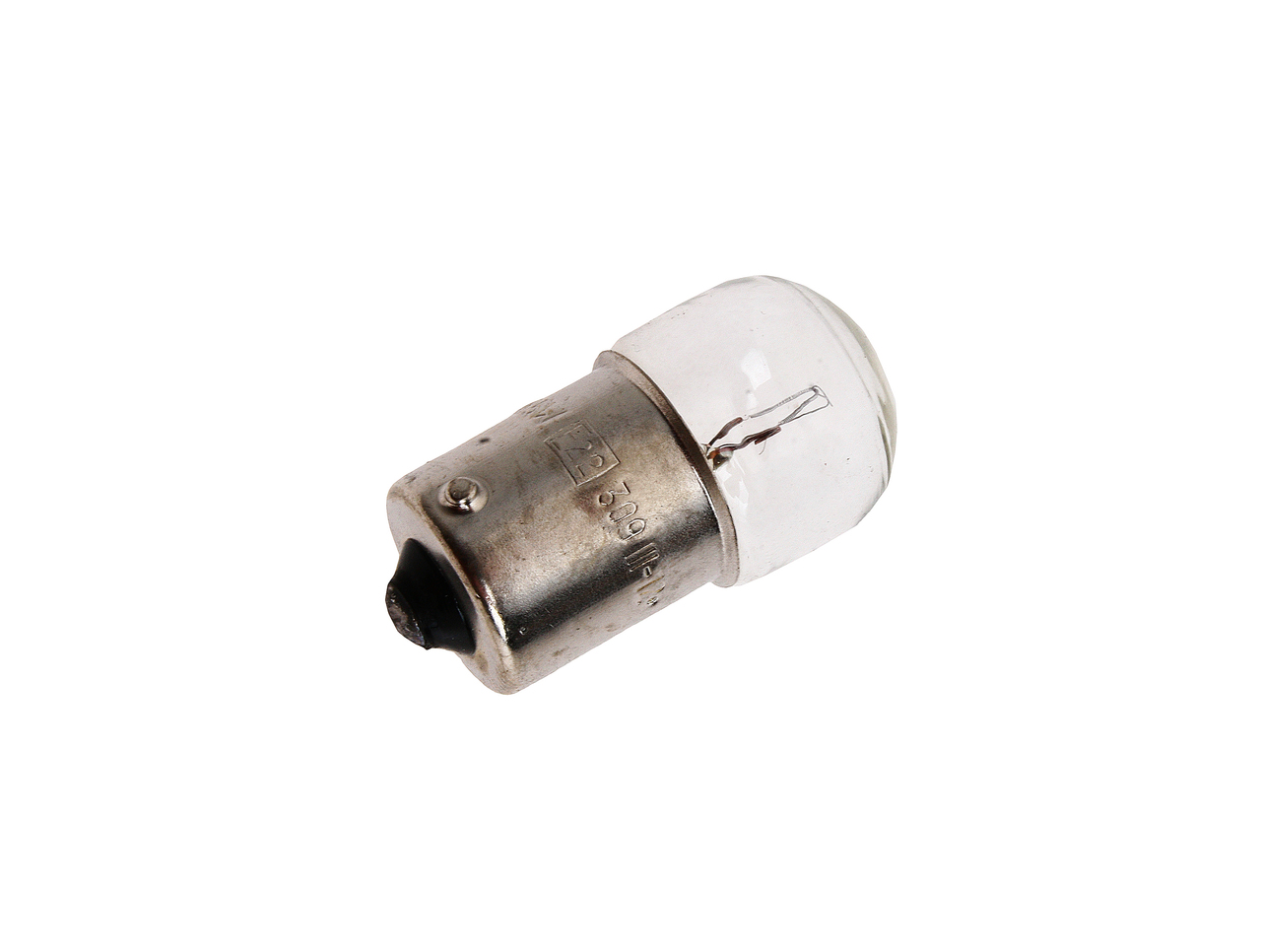 Лампа 12V R5W BA15s, А12-5-1, БЭЛЗ