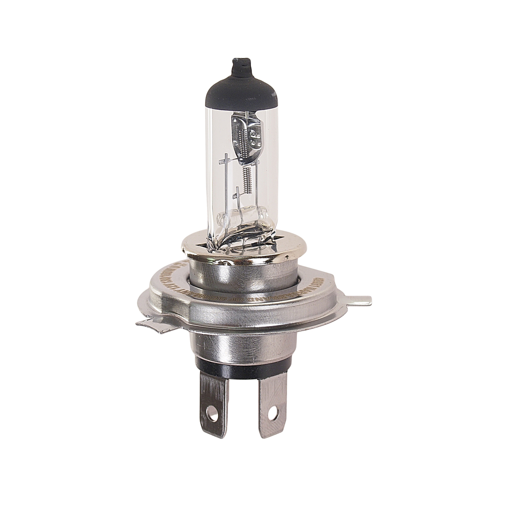 Лампа 12V H4 130/100W P43t-38 Rallye, 489513000, NARVA