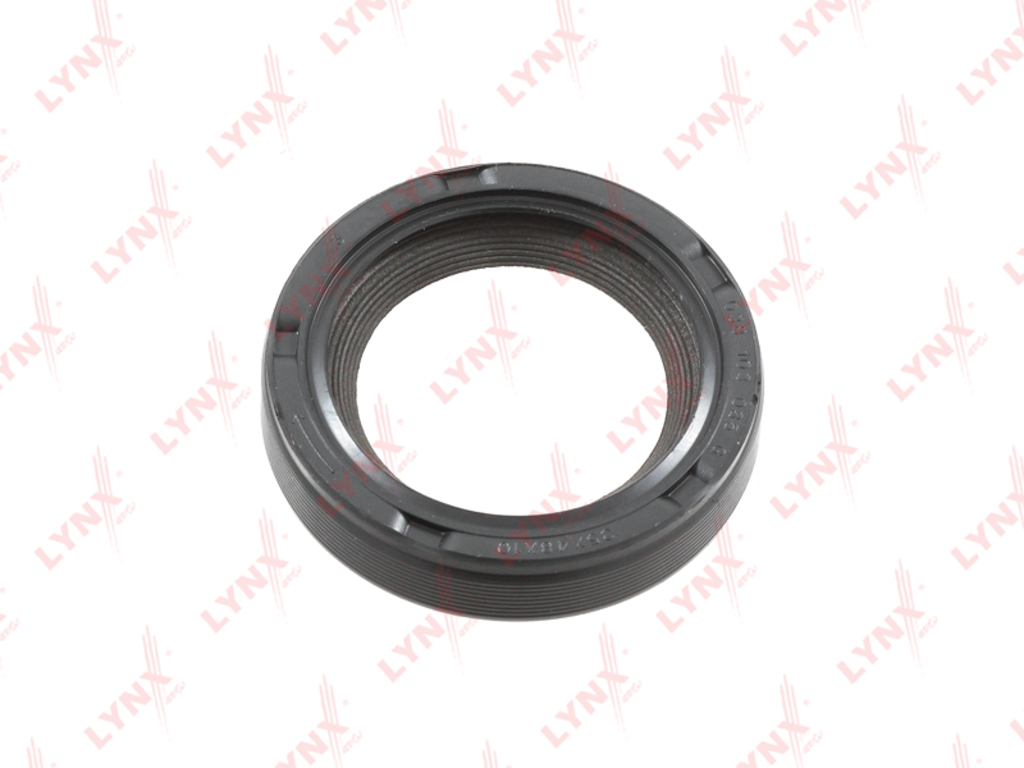 Сальник коленвала VW Bora,Golf,Jetta,Passat A2,A3,A4,A6 передний (35х48х10), SO0051, LYNX