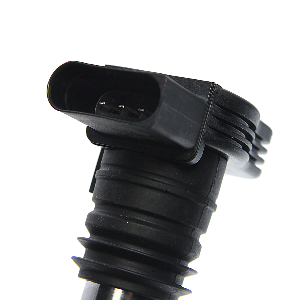 Катушка зажигания VW, 370-13-055, MEGAPOWER