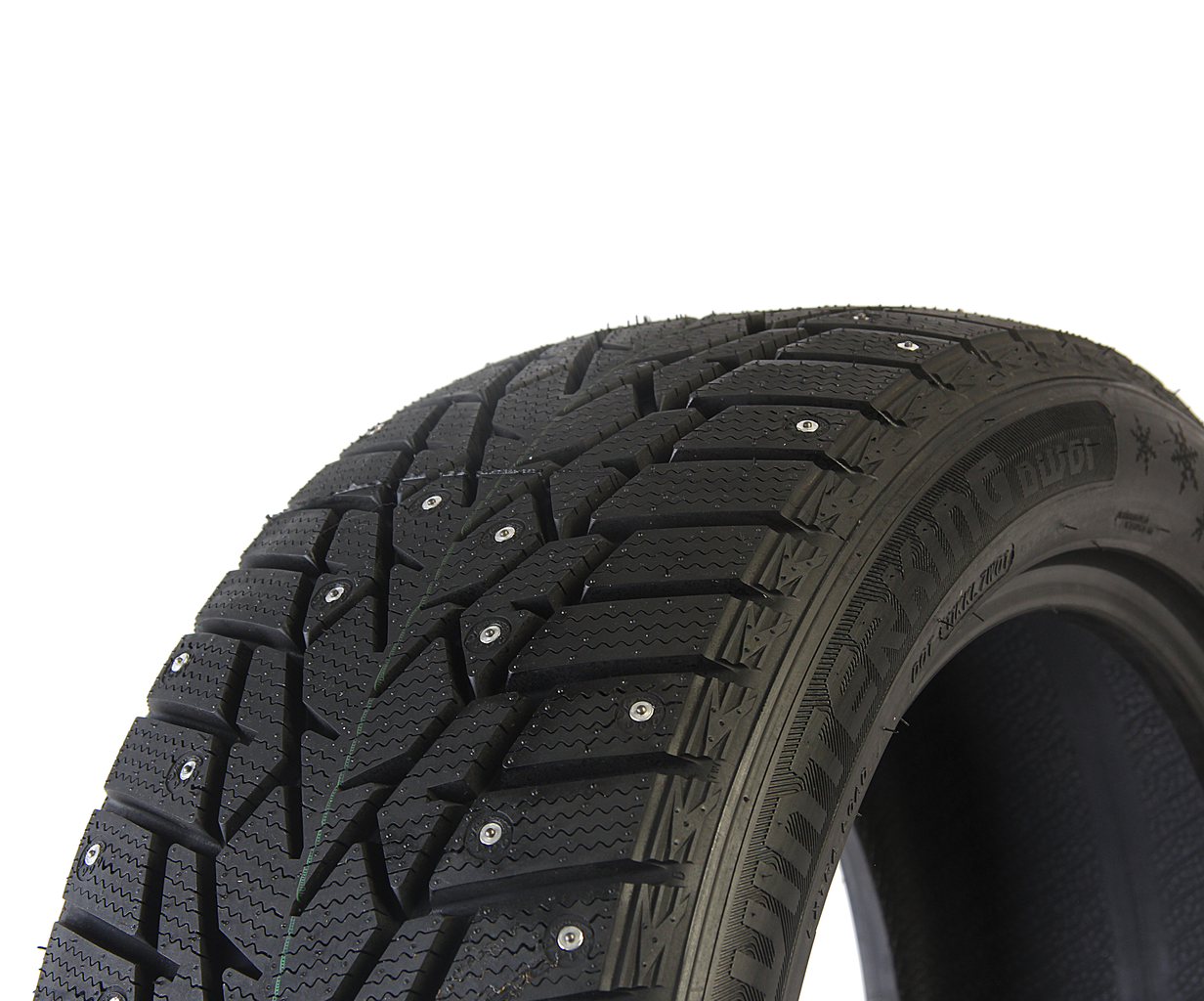 Покрышка DW01 шип. 205/60 R16, 3PN02056016E000004, DOUBLESTAR