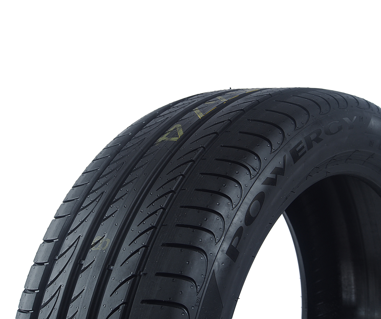 Покрышка Powergy 235/60 R18, 4381700, PIRELLI
