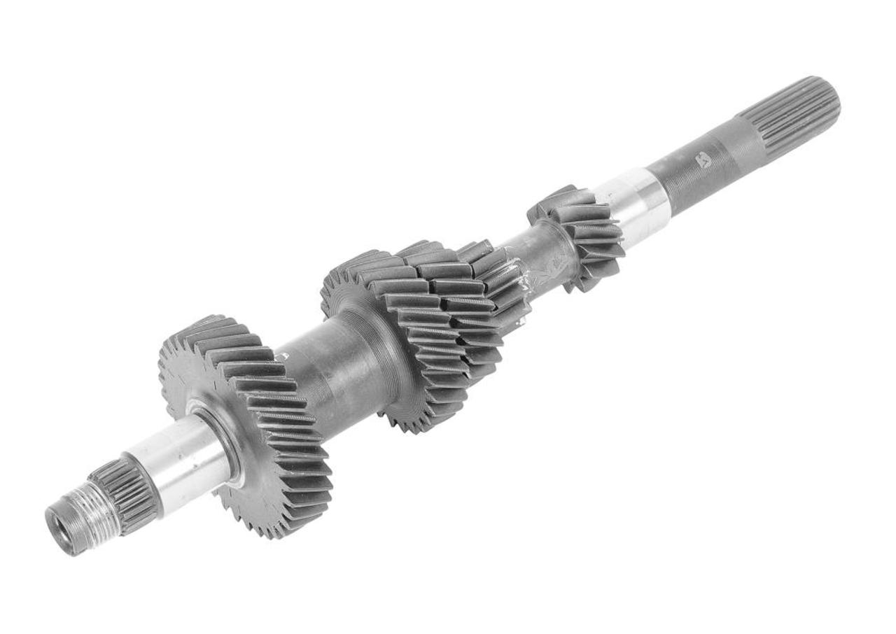 Вал КПП ВАЗ-21083-2110 первичный, 21100-1701030-10, LADA