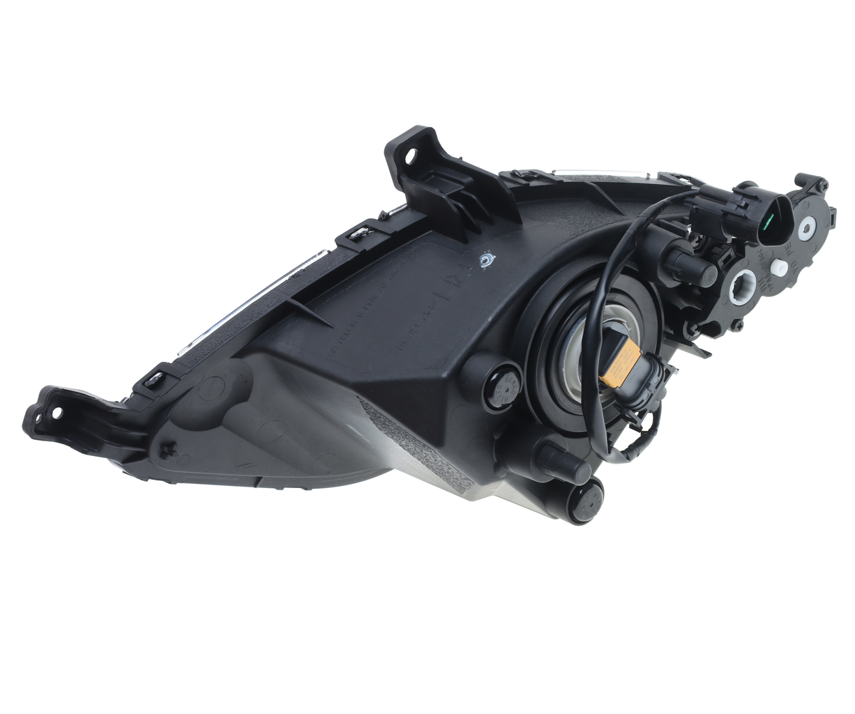 Фара противотуманная KIA Cerato (16-) правая OE, 92202-A7500, HYUNDAI/KIA