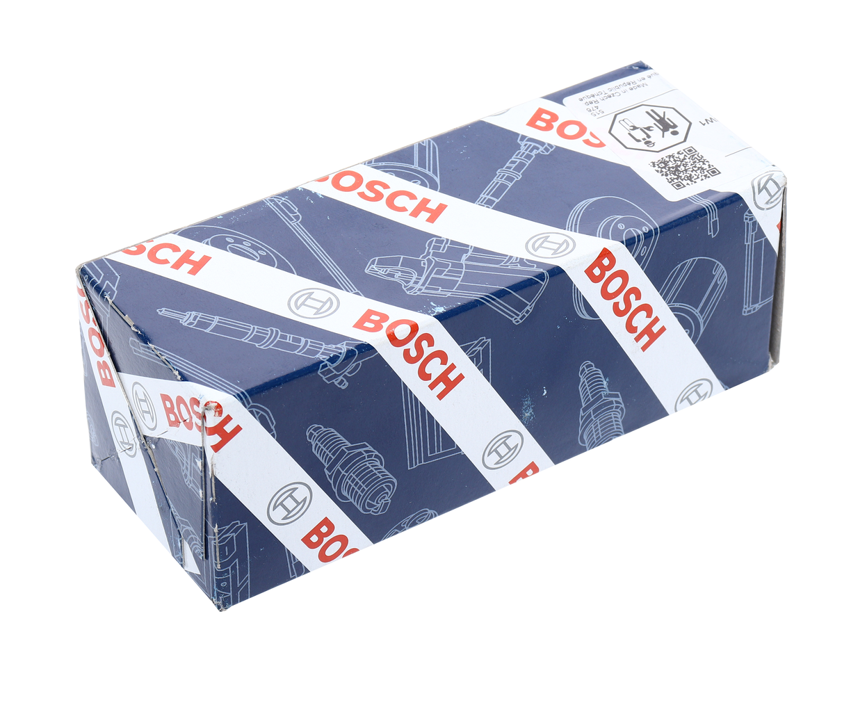 Вал MITSUBISHI Canter дв.4М50 ТНВД эксцентриковый, F00N202713, BOSCH