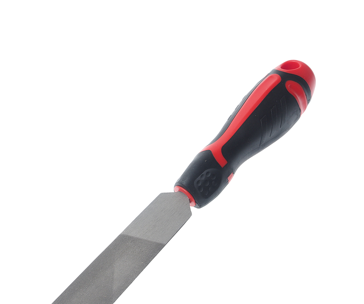 Напильник полукруглый 255мм №4 60 HRC, JTC-7117H, JTC