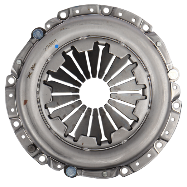Корзина сцепления Sonata (91-) (2.0) MITSUBISHI Galant (96-), 22665, VALEO PHC