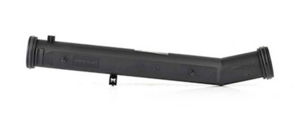 Патрубок VW Golf (05-),Polo (05-) SKODA системы охлаждения, BSG90720057, BSG
