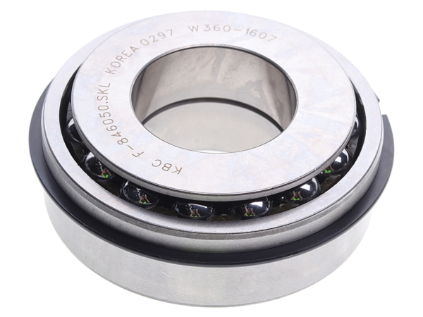 Подшипник КПП Porter,Porter 2,Starex H-1 (01-) вала промежуточного шариковый, F-846050.SKL, KBC