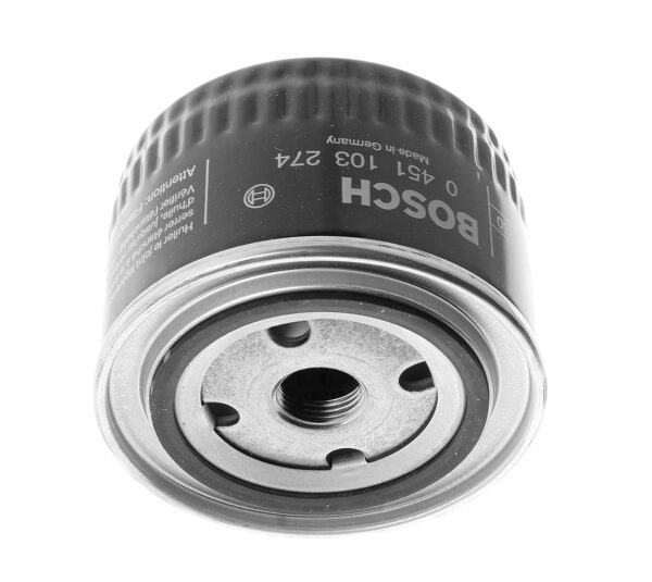 Фильтр масляный ВАЗ-2101, 0451103274, BOSCH