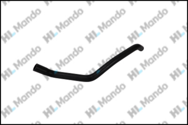 Патрубок CHEVROLET Cobalt (12-) отопителя, MCC020062, MANDO