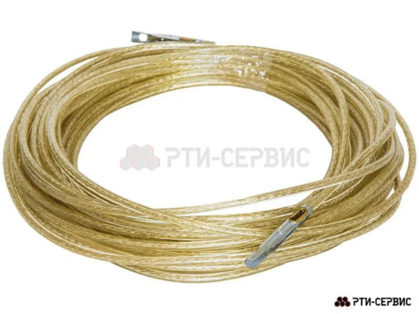 Трос тента 44м, 9314, РЕЗИНДЕТАЛЬ