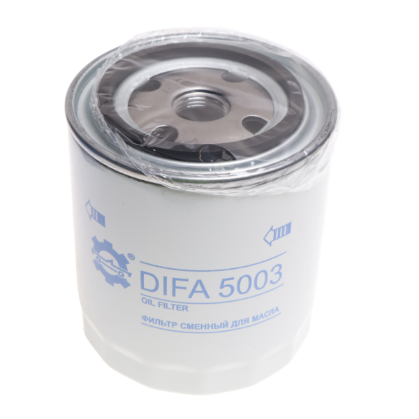 Фильтр масляный ГАЗ-3110,3302, DIFA 5003, DIFA