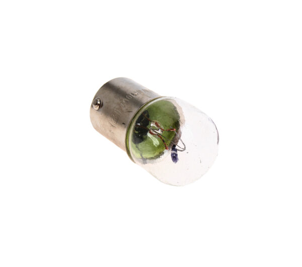 Лампа 24V R10W BA15s, А24-10-1, БЭЛЗ