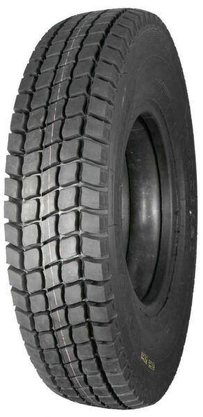 Покрышка КАМА-310 Нижнекамск 16-ти слойная с камерой 280/508 (10.00 R20), 1330008, КАМА