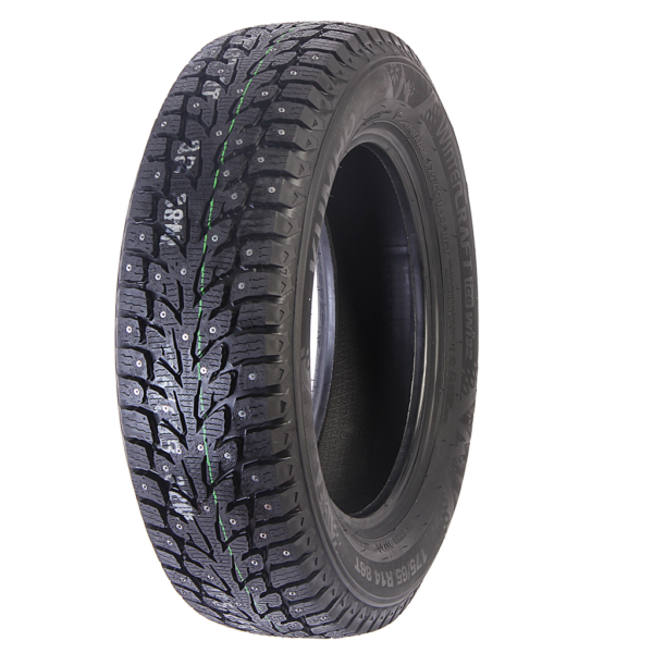 Покрышка WinterCraft Ice Wi32 шип. 205/65 R16, 2418553, KUMHO