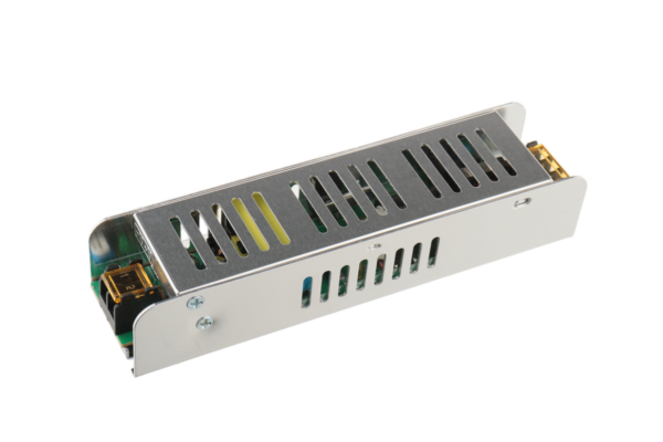 Блок питания светодиодной ленты 12V 60W IP20, LP-LED 60W-IP20-12V-S, ЭРА