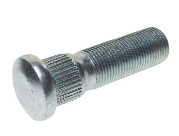 Болт колеса М18х1.5х65 ГАЗ-3302 заднего (кл.проч. 9.8), 3302-3104018, КРАСНАЯ ЭТНА