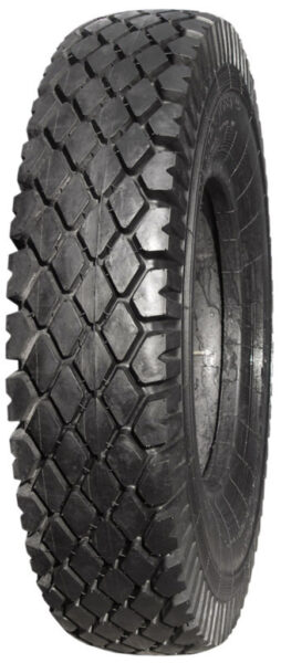 Покрышка И-281 Нижнекамск 16-ти слойная с камерой 280/508 (10.00 R20), 1330007, КАМА