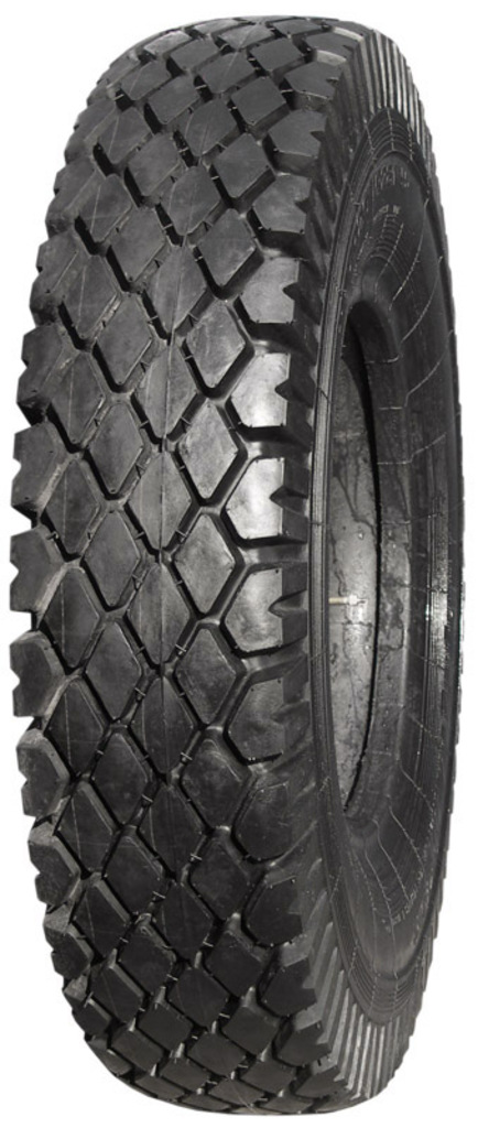 Покрышка И-281 Нижнекамск 16-ти слойная с камерой 280/508 (10.00 R20), 1330007, КАМА