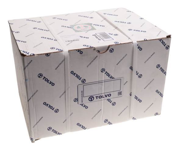 Компрессор Трактор КТЗ-К742Ст,К744р4 (бывш.KNORR), К068979N50, TOLVO