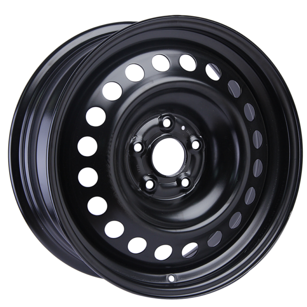 Диск колесный HAVAL F7,F7X R17 черный, MAGNETTO 17012 5х114,3 ET40 D-64,1, MAGNETTO