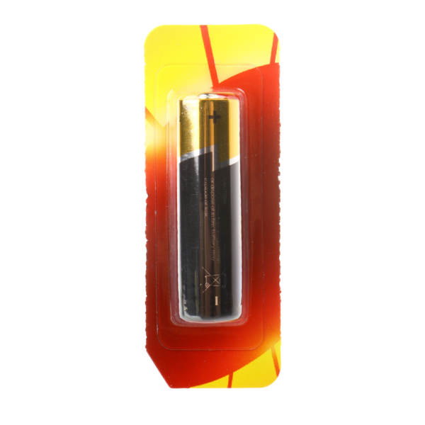 Батарейка AA LR6 1.5V блистер 3шт. (цена за 1шт.) Alkaline, NF-017507, NANFU