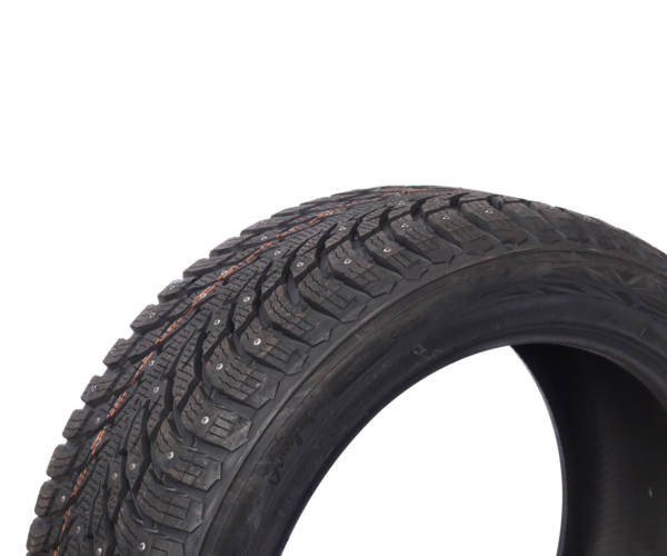 Покрышка Autograph Ice 9 SUV шип. 265/55 R19, TS72369, IKON TYRES